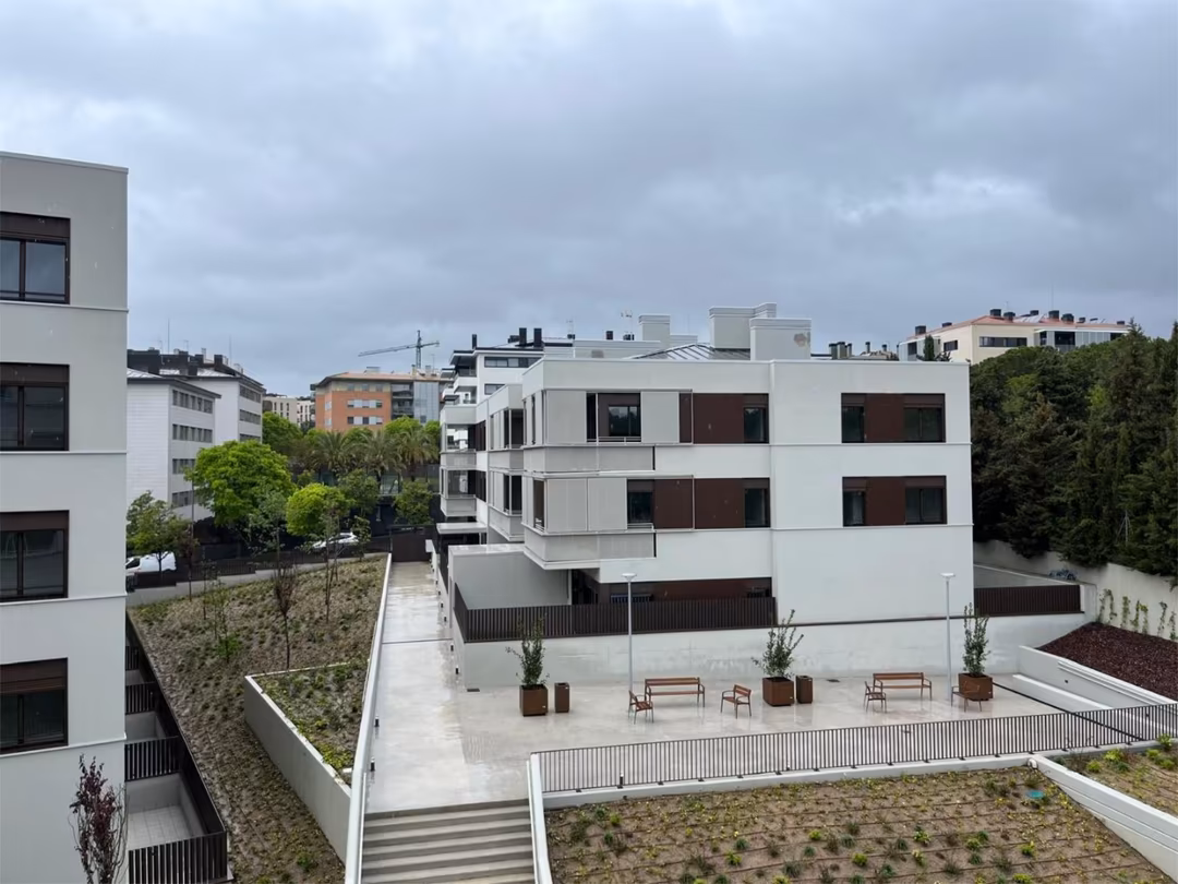Piso en  Carrer Mare de Déu del Roser 36 - Foto 3