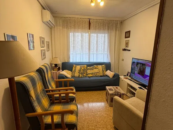 Piso en Benalúa - Foto 7