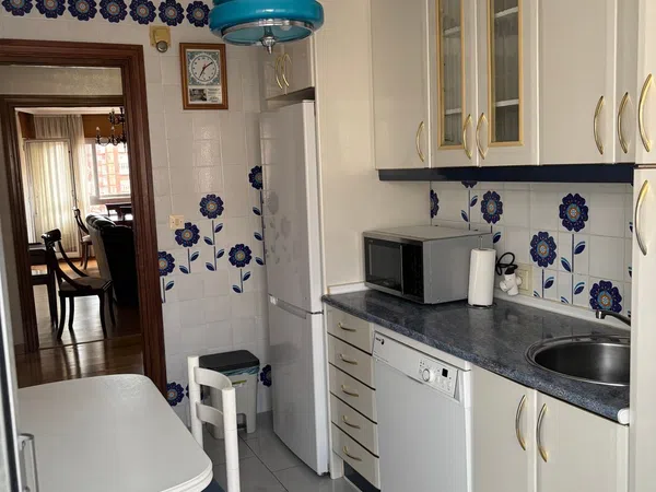 Piso en Calle San José, 12, Pº Zorrilla - Campo Grande, Pº Zorrilla - Campo Grande - Foto 18