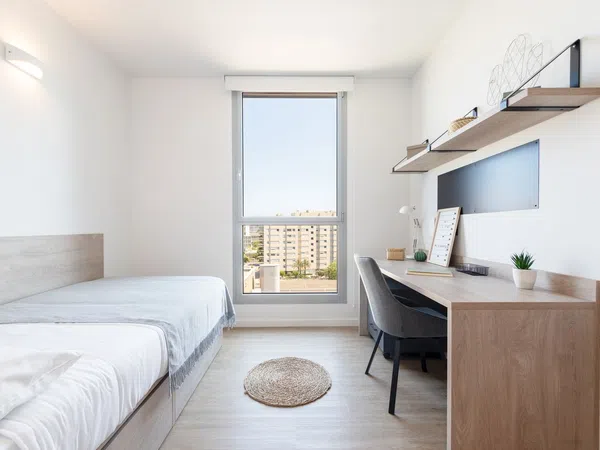 Estudio en Calle de Ramon Llull, 495 - Foto 1