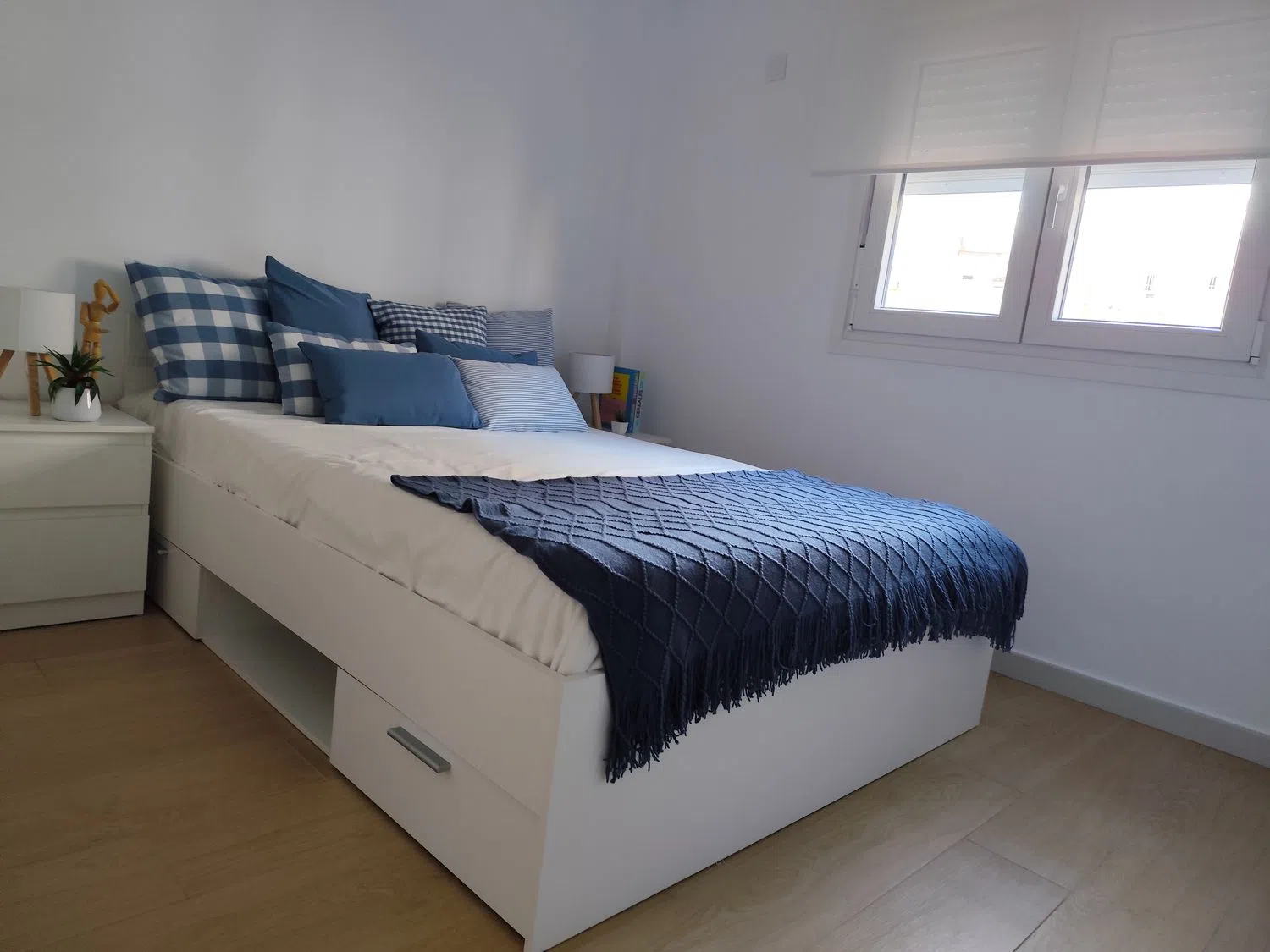 Piso en Grupo Santa Justa y Rufina, 1 - Foto 20