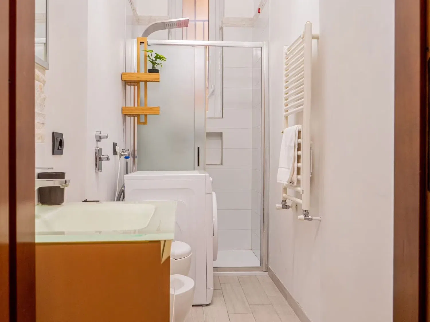 Piso en calle Nuestra Señora de la Esperanza, 3 - Foto 17