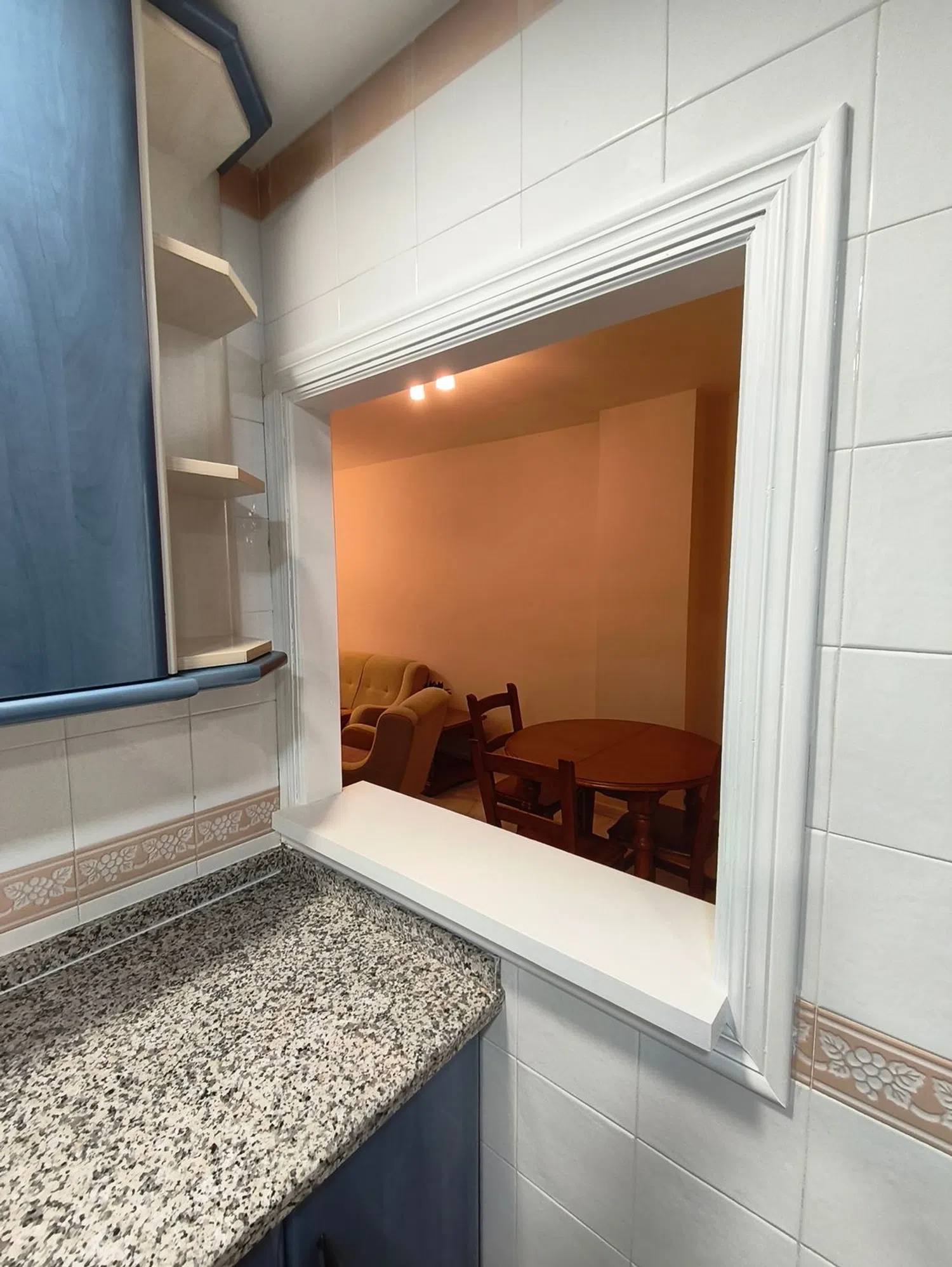 Piso en calle el Trevenque, 10 - Foto 13