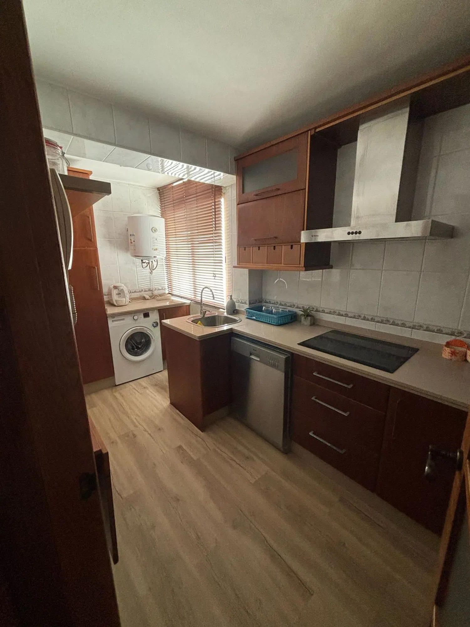 Piso en calle Pintor Aguilera Amate, 321 - Foto 7