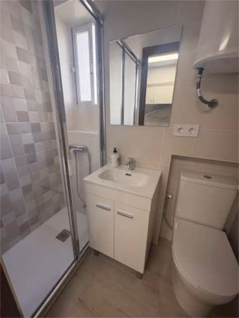 Piso en Viñuela - Foto 5