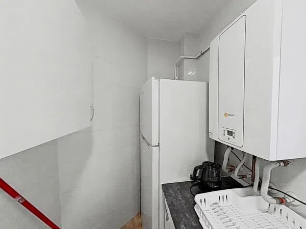 Piso en Barrio Batallas - Foto 23