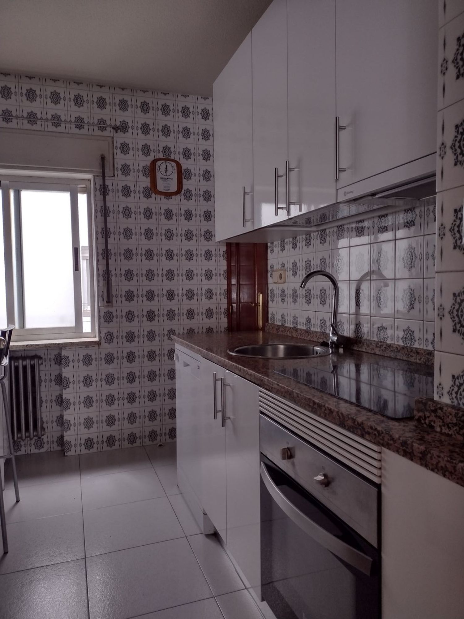 Piso en Paseo de Canalejas, 57, Prosperidad - Delicias, Prosperidad - Delicias - Foto 14