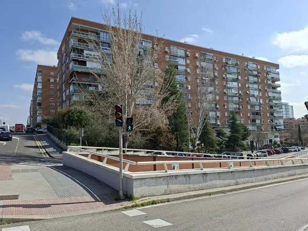 Piso en Barrio Peñagrande