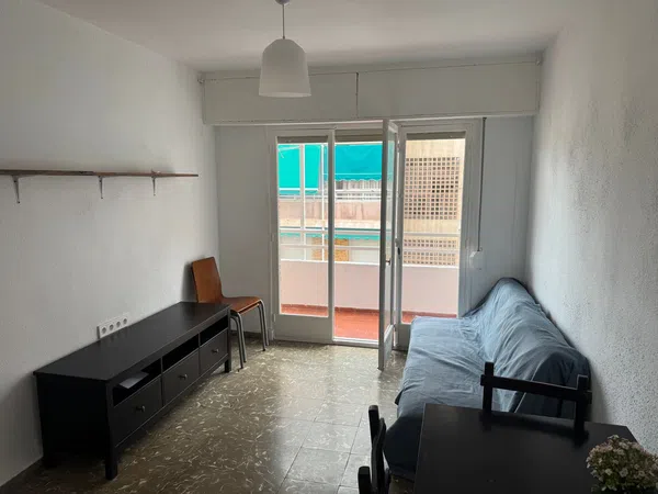 Alquiler de piso en Calle Gorga, 10 - Foto 2