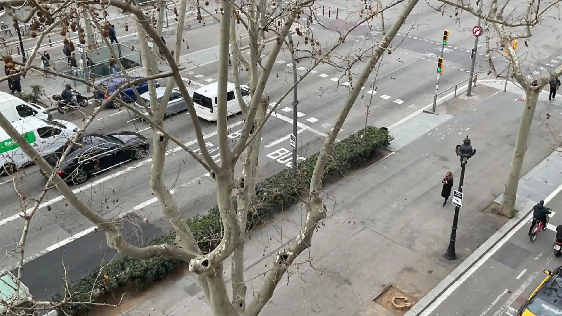 Piso en  Gran Via de les Corts Catalanes 518 - Foto 75