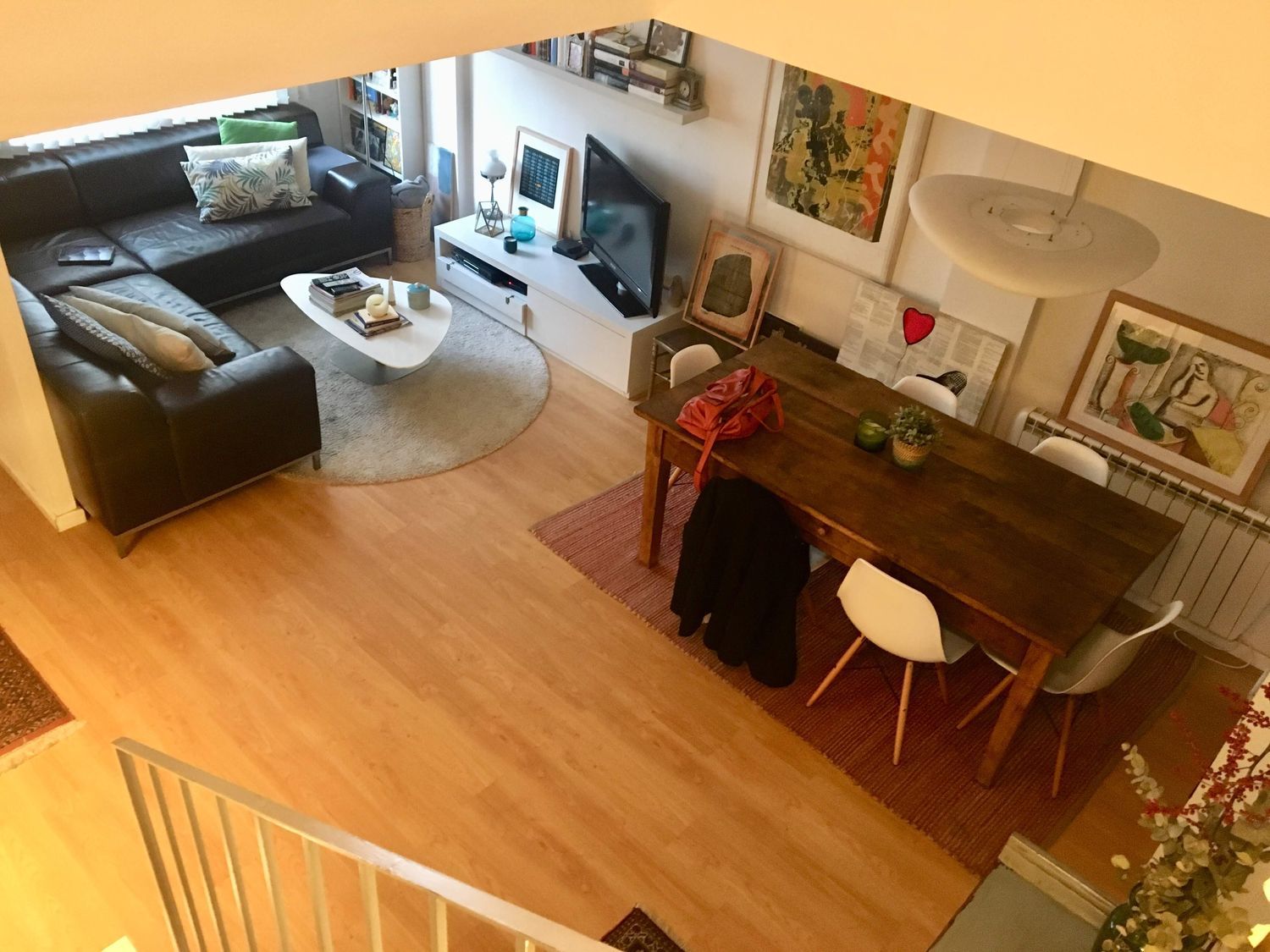 Chalet adosado en calle de Cristòfol Llompart, 36 - Foto 10