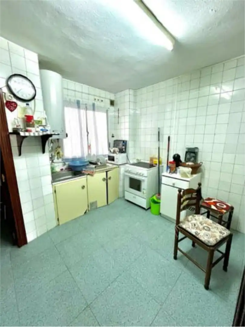 Piso en El Cristo - Foto 7