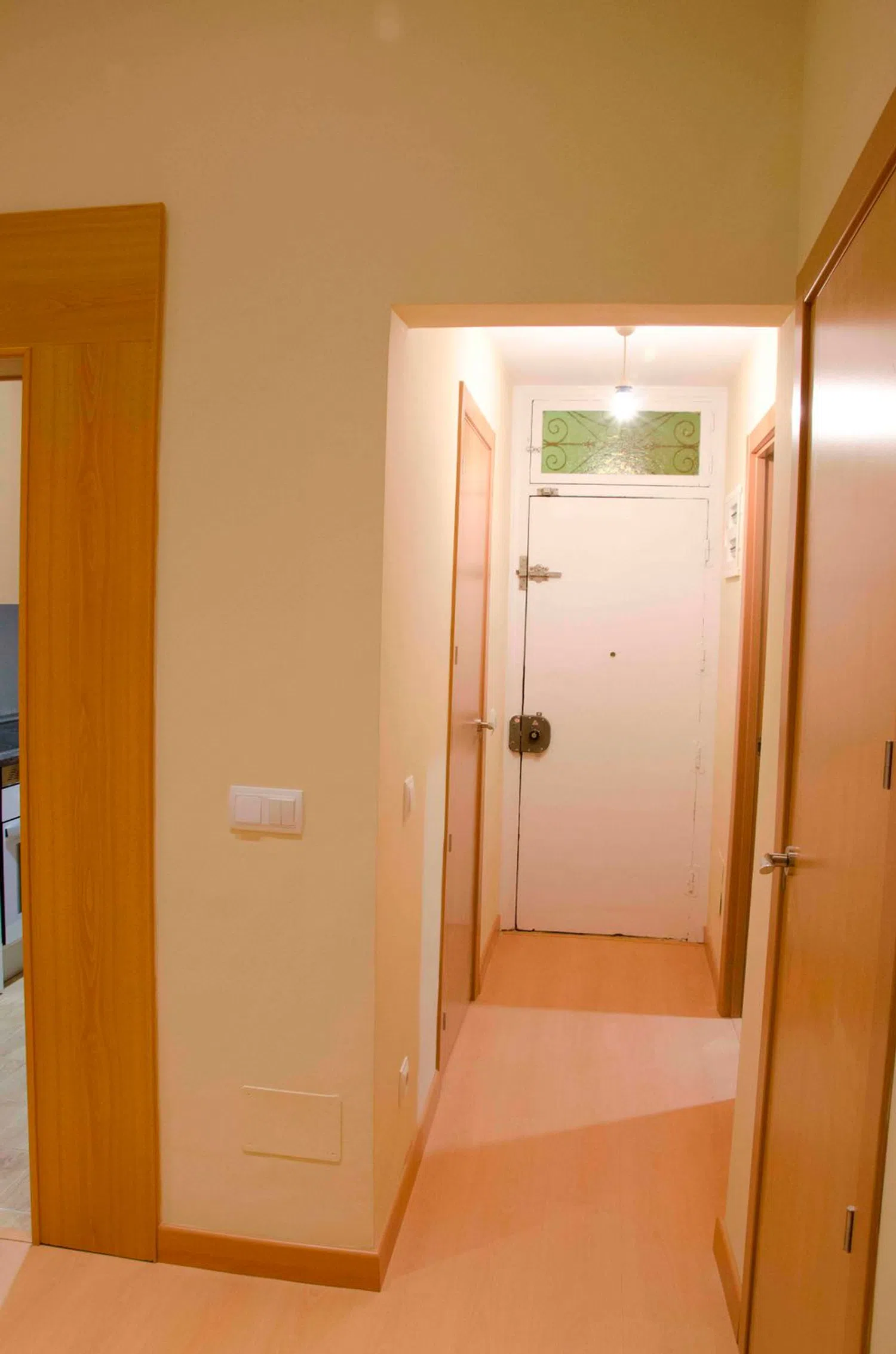 Piso en calle Eloy Gonzalo, 33 - Foto 8