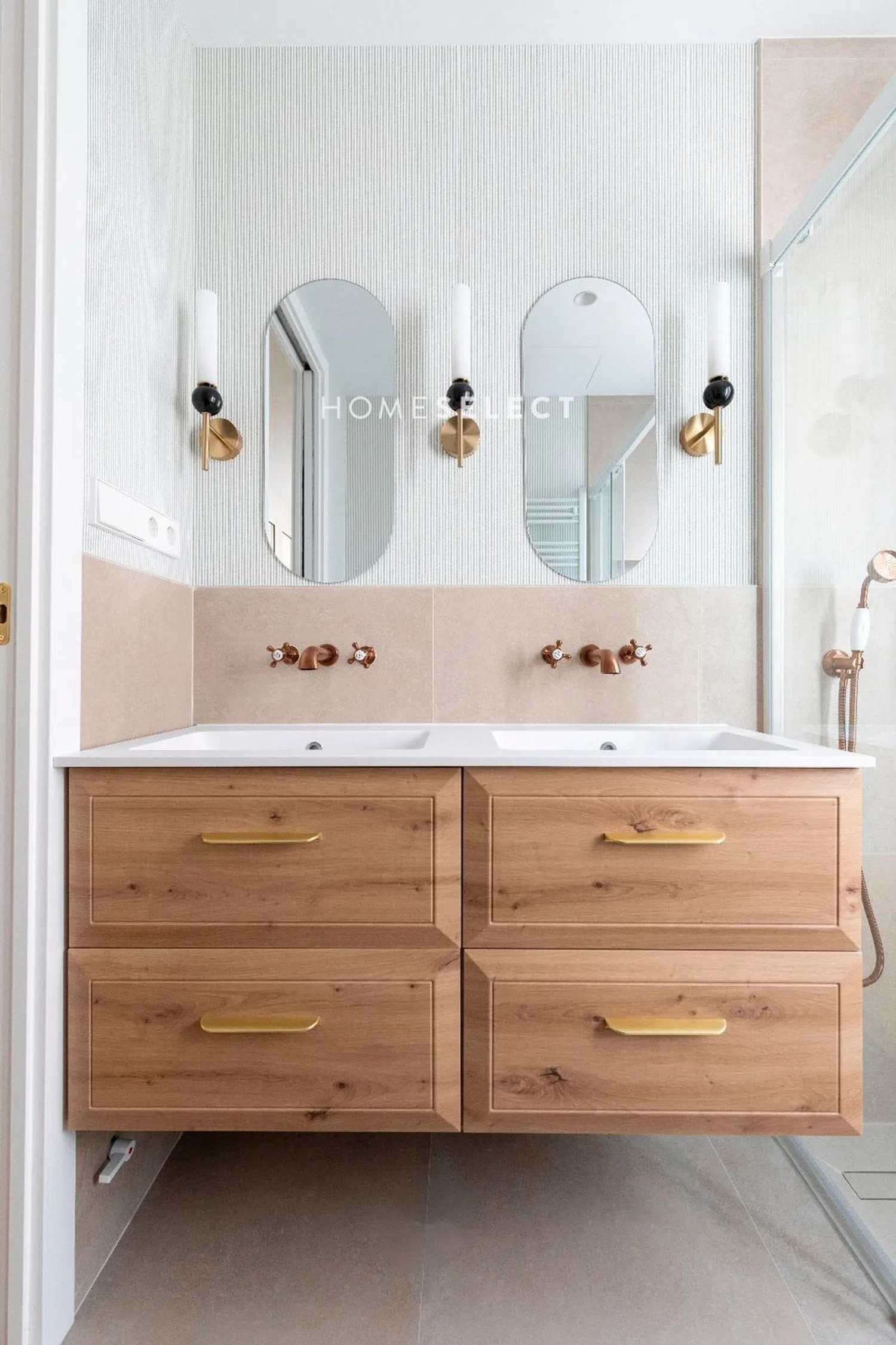 Ático en calle de la Princesa - Foto 46