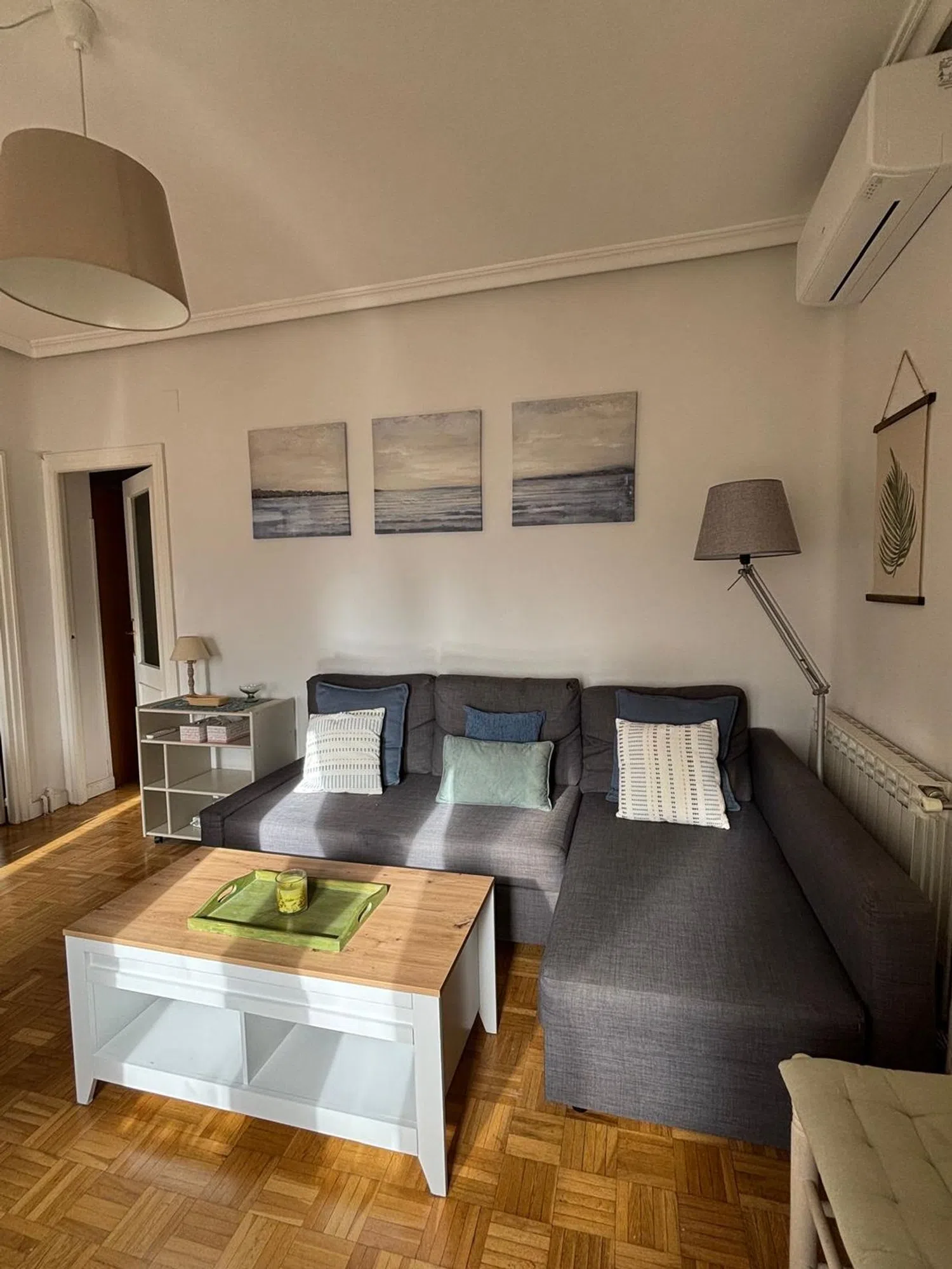 Piso en calle de López de Hoyos, 81 - Foto 4