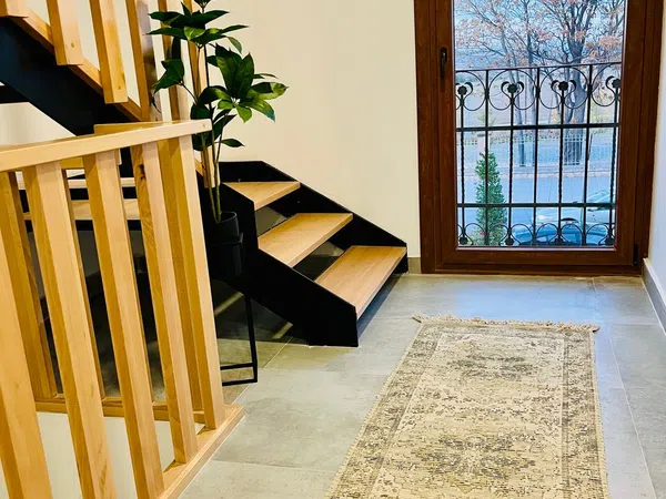 Estudio en Paseo de la Rosa, 56 - Foto 4