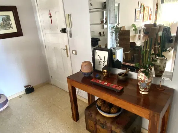 Piso en avenida Guillermo Santana Rivero, 29 - Foto 1