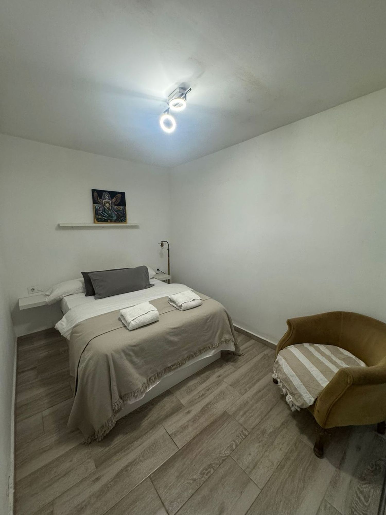 Piso en calle del Judici, 77