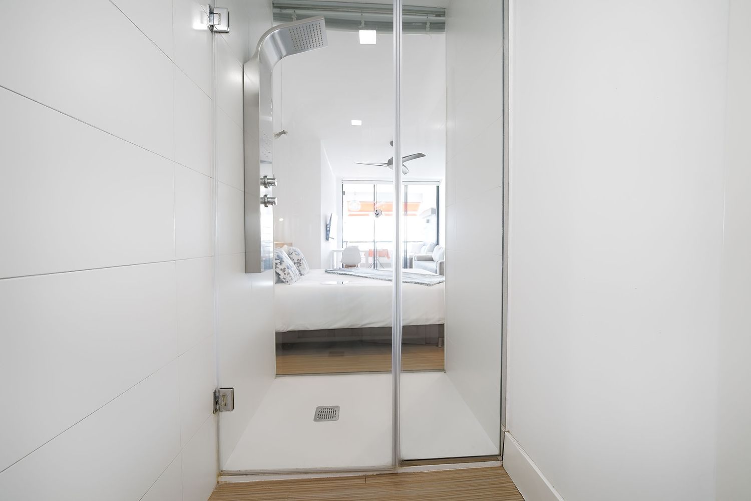 Piso en Calle Eduardo Benot, 1, Santa Catalina - Canteras - Foto 12