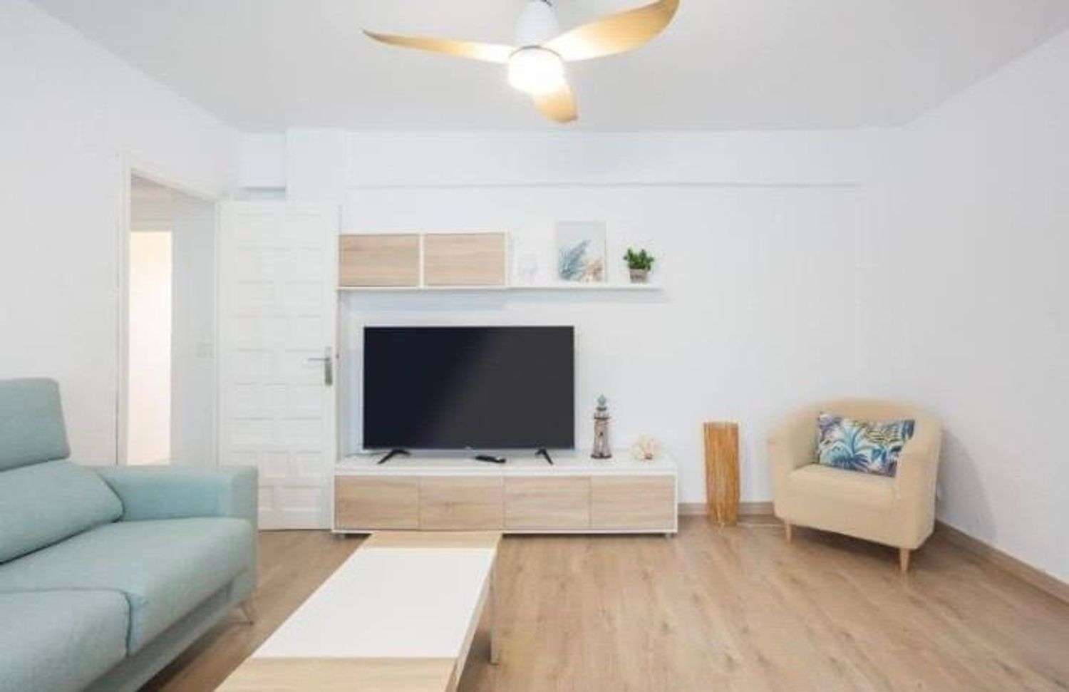 Piso en Calle Mar Adriatica, 15, El Palmar-Los Molinos - Foto 18