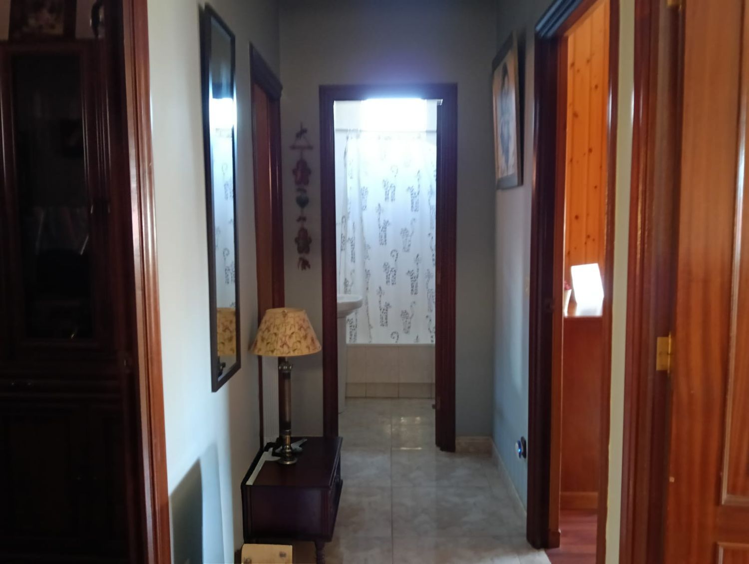 Piso en calle da Fonte Santa, 56 - Foto 10