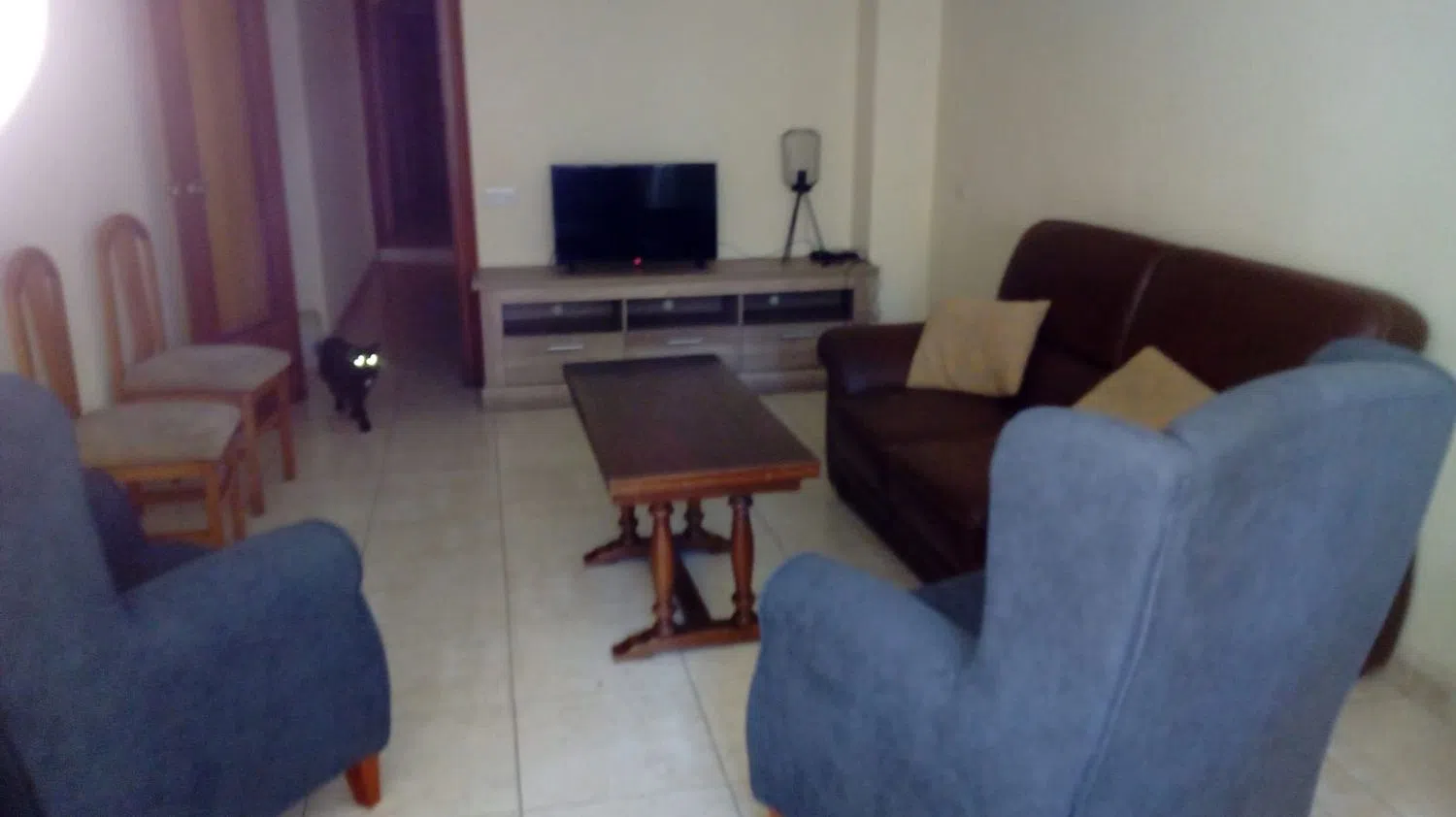 Piso en avenida de Portugal, 156 - Foto 2