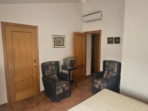 Chalet adosado en Calle Almirante Cervera, 6 - Foto 28