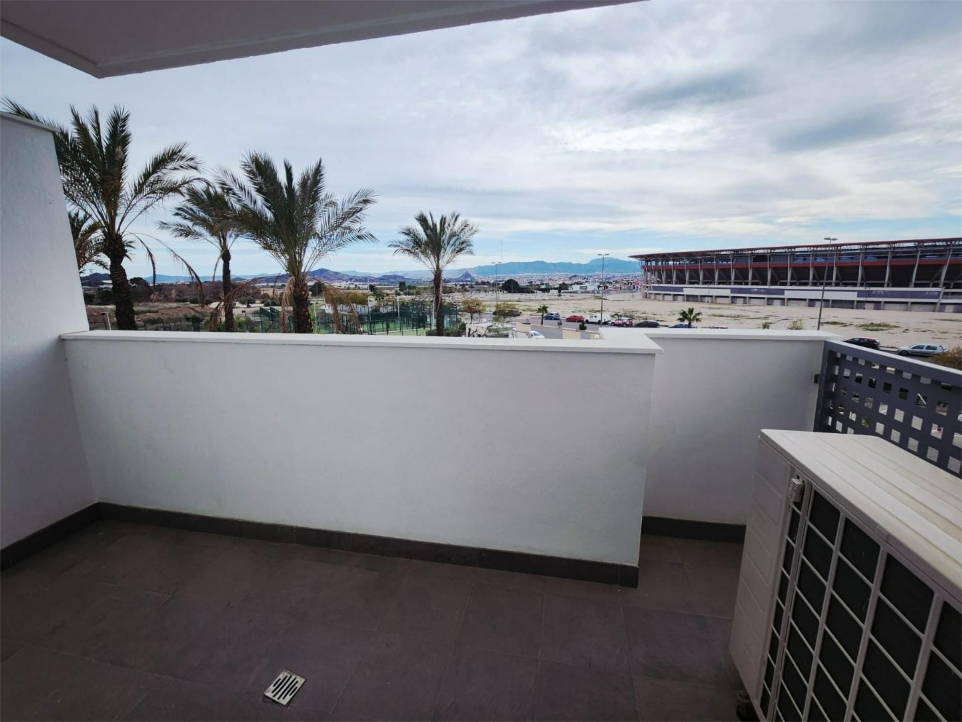 Piso en  Avenida Nueva Condomina 6 - Foto 10