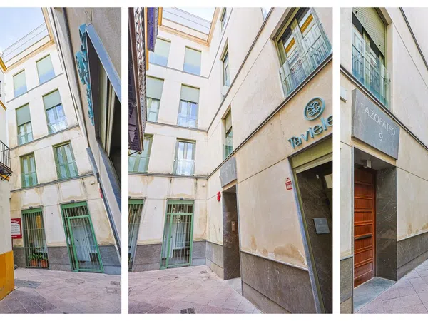 Piso en Callejón Azofaifo, 9, Santa Cruz - Alfalfa - Foto 29