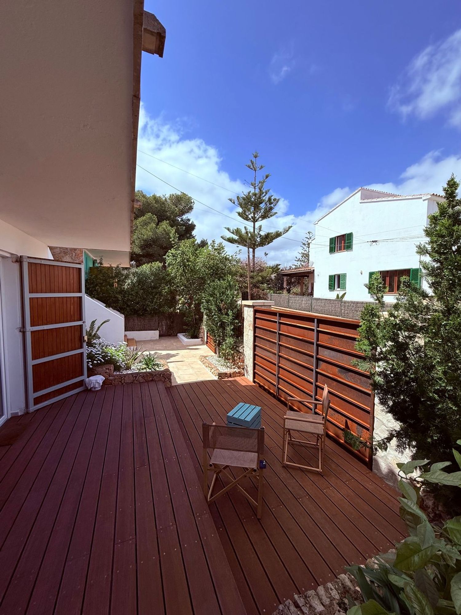 Chalet pareado en Calle de l'Anfós, 15, Portocolom, Portocolom - Foto 16