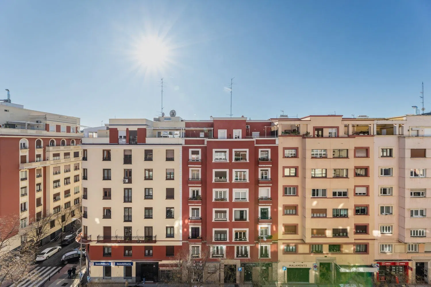 Piso en Barrio Ibiza - Foto 2