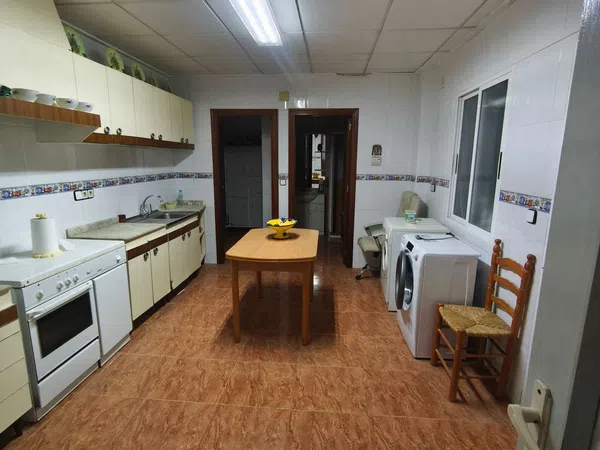 Casa independiente en calle Morera Cabezo, 8 - Foto 5