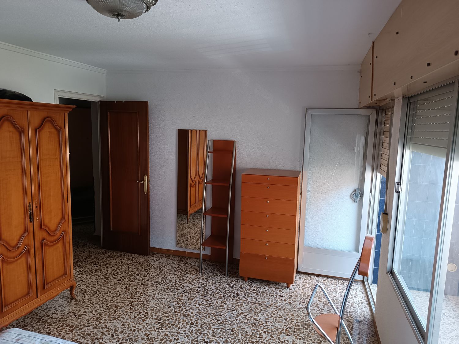 Piso en Santiago y Zaraiche, 1, Zona Juan de Borbón - Foto 7