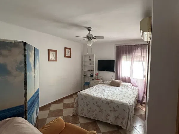 Piso en Calle Asalto, 39, Cruz del Humilladero - Los Tilos - Foto 4