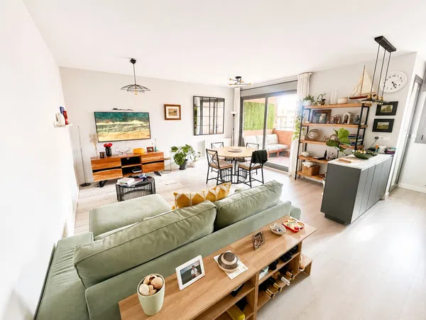 Piso en calle San Juan de Ortega, 64