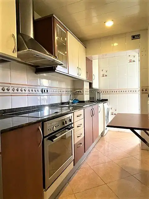 Piso en Sant Boi de Llobregat - Foto 9