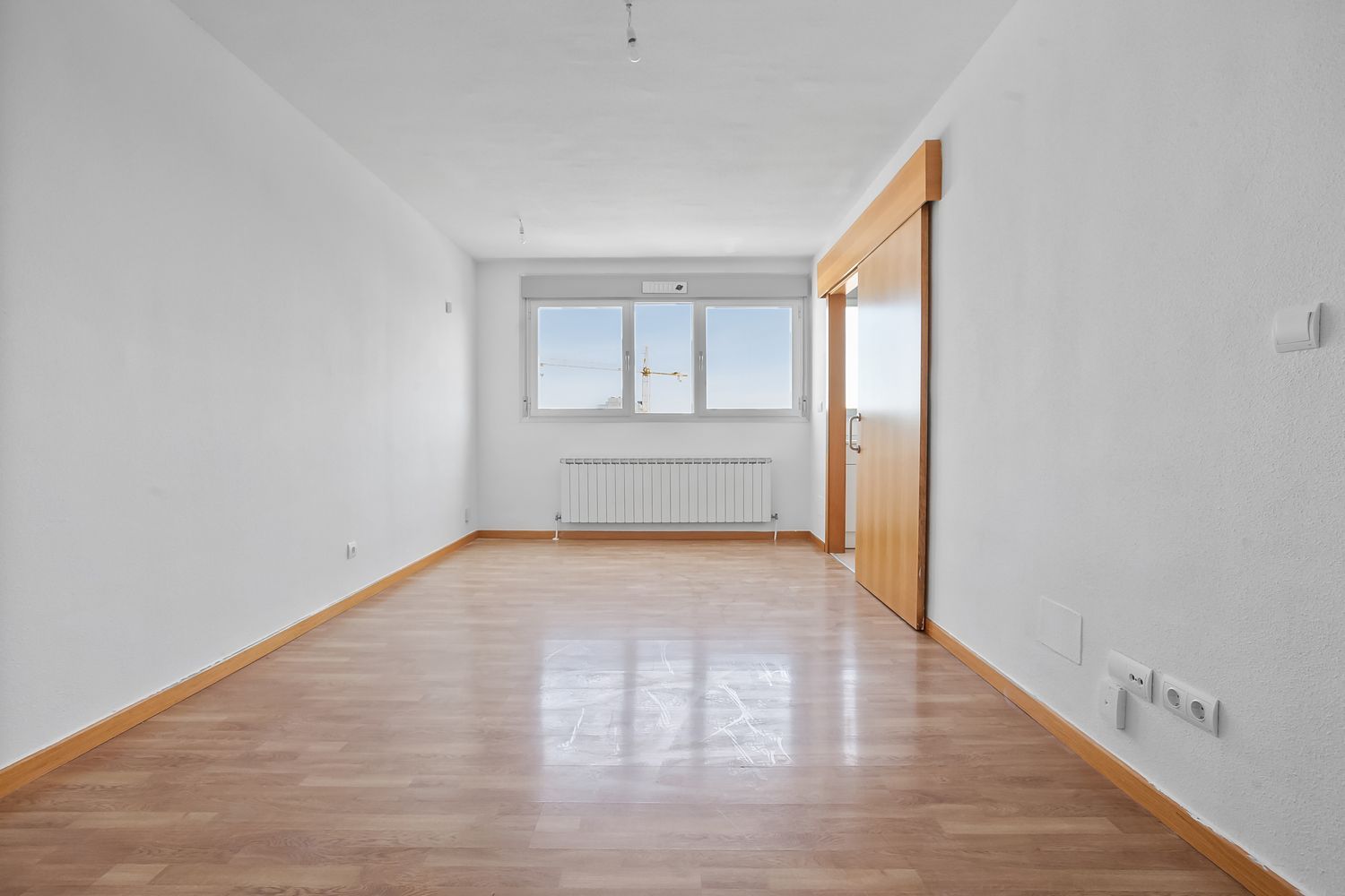 Piso en camino de Humanes, 72 - Foto 6