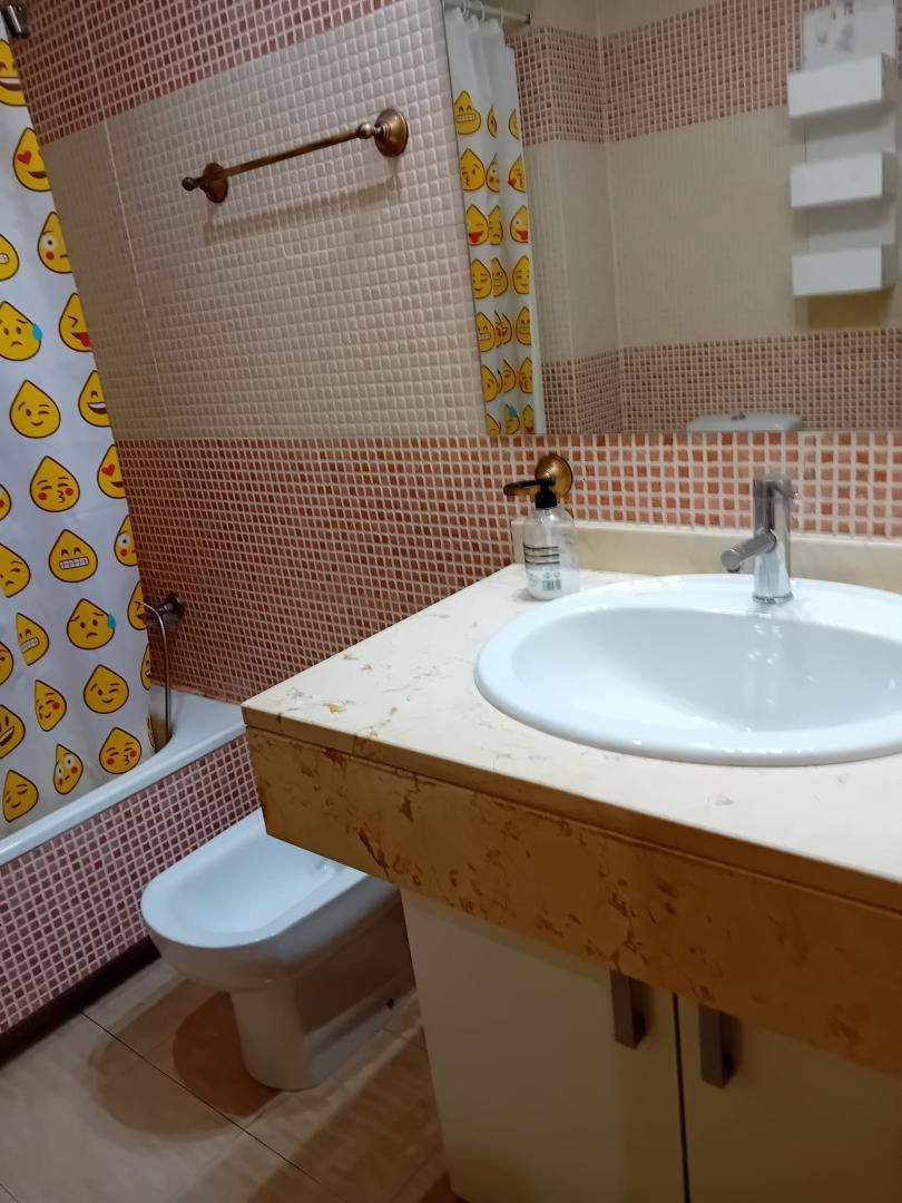 Piso en  Avenida de la Ilustración 81 - Foto 6