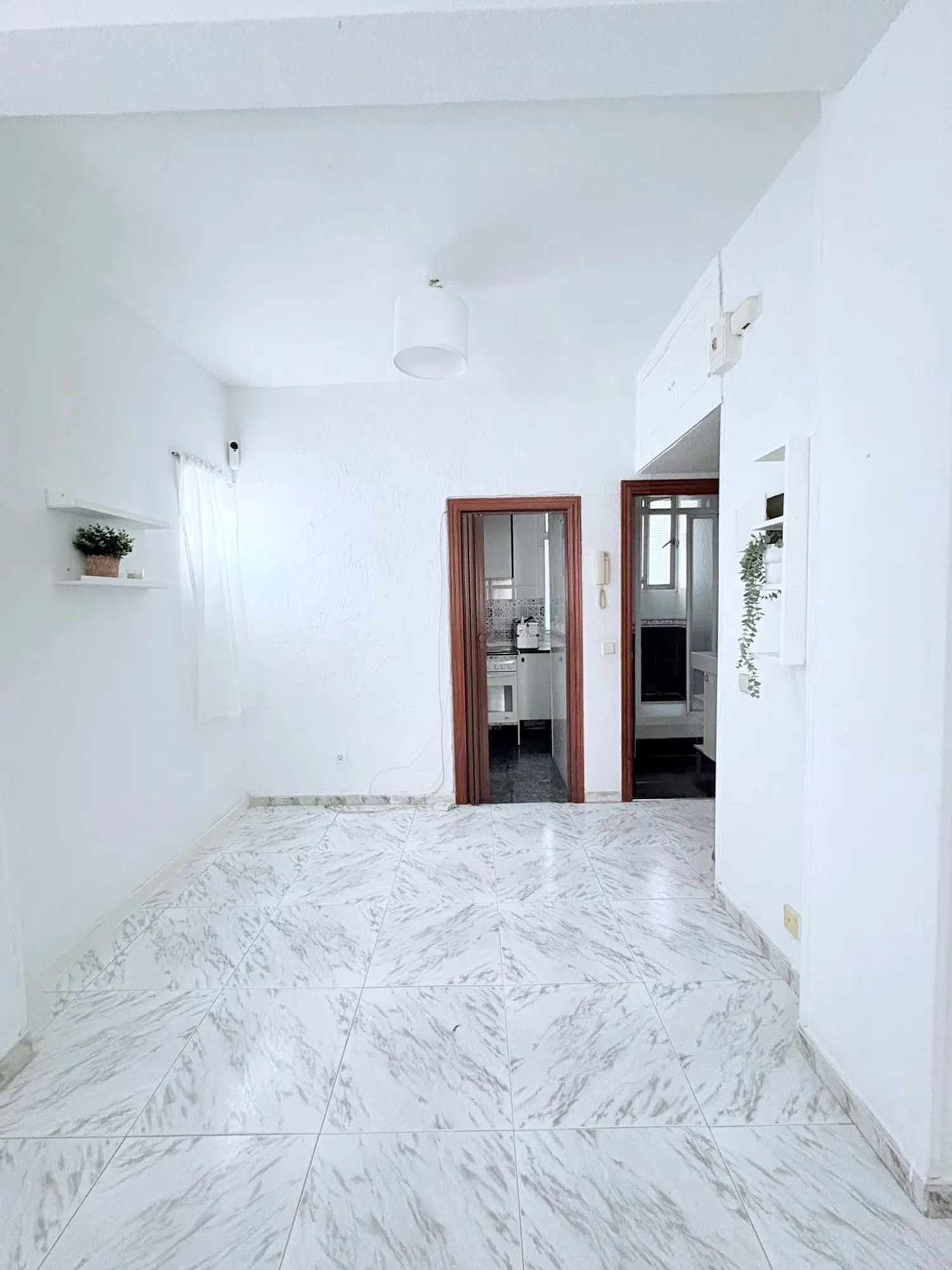 Piso en calle de Alfredo Castro Camba, 45 - Foto 2