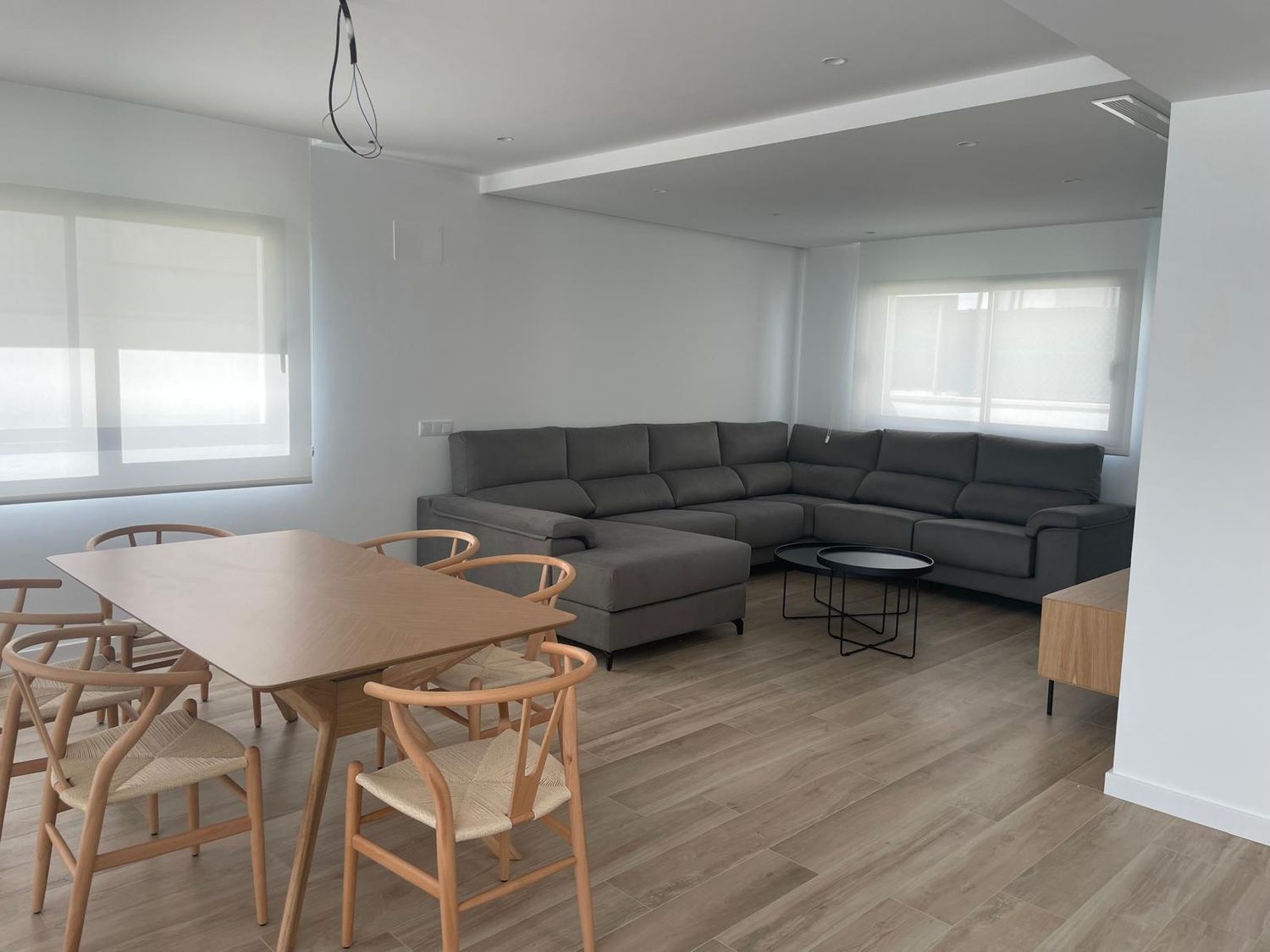 Chalet pareado en Calle de la Serra del Teix, 2, Maravisa, Maravisa - Foto 4