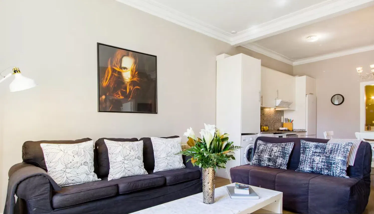 Piso en calle de Casp, 19 - Foto 4