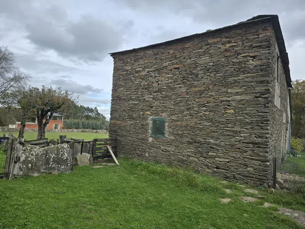 Casa rural en O Mato, 5 - Foto 2
