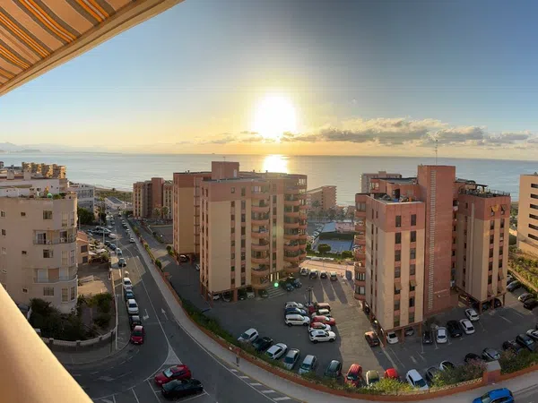 Piso en Calle Málaga, 24, Arenales del Sol, Arenales del Sol - Foto 2