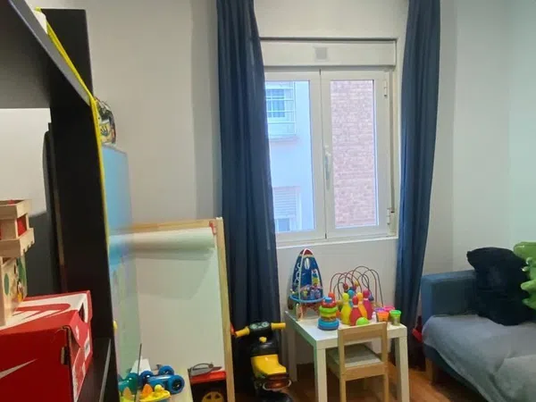 Piso en calle Calnuevas, 1 - Foto 5