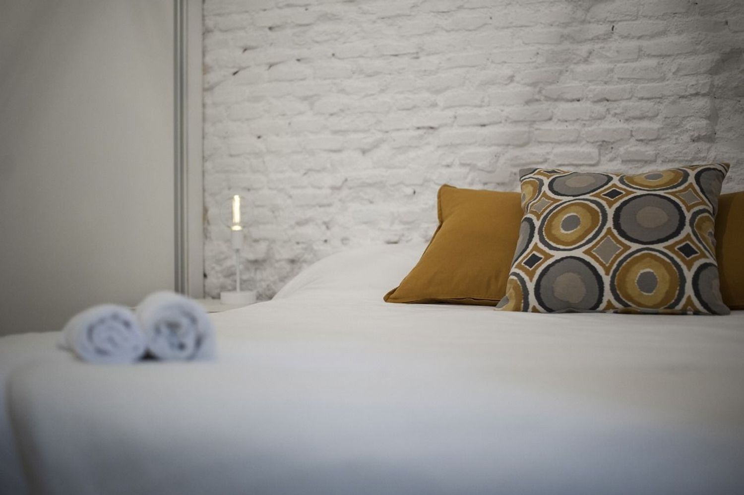 Piso en calle de Manuel Cortina, 10 - Foto 10