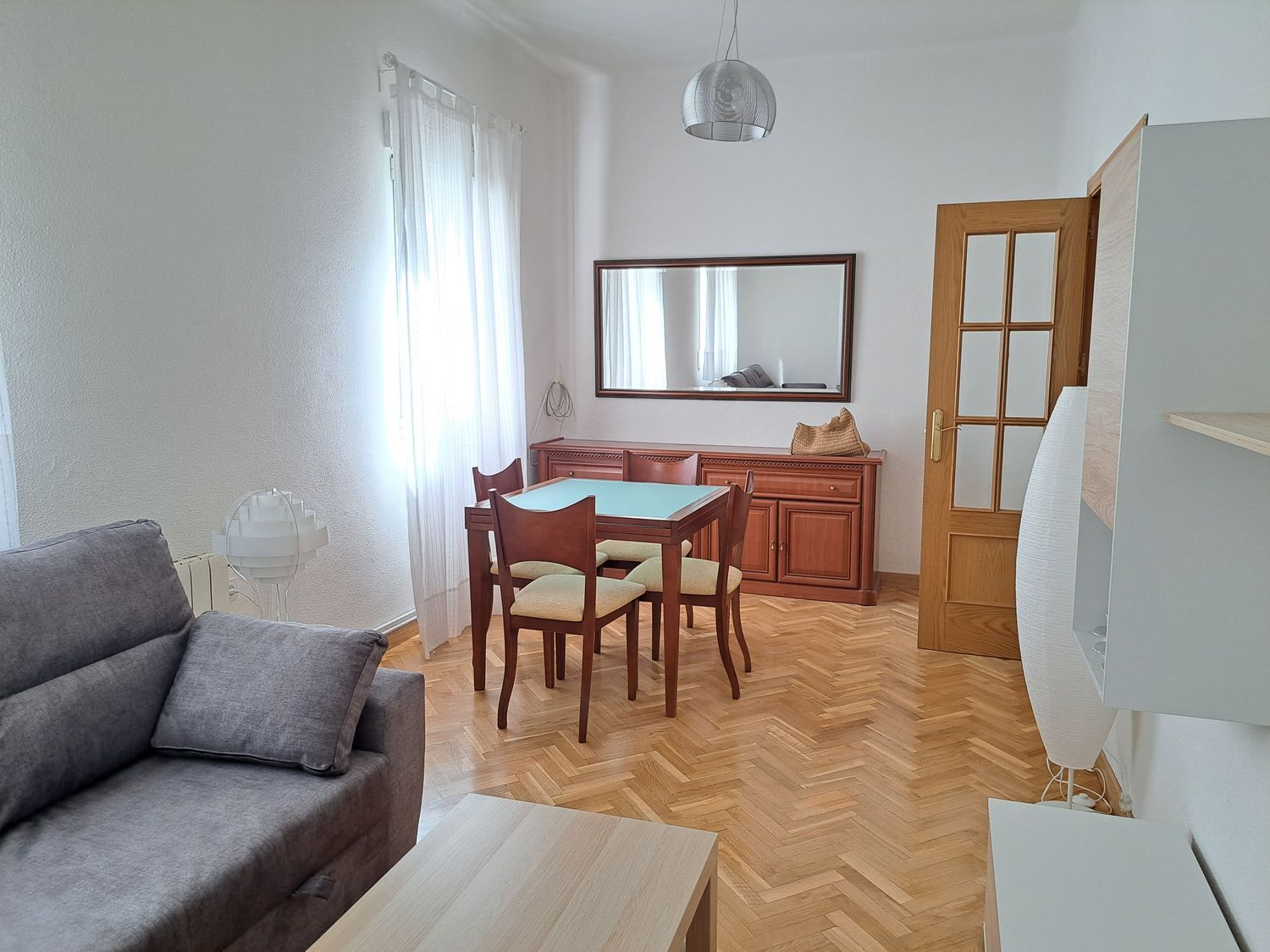 Piso en calle de Escosura, 6 - Foto 4