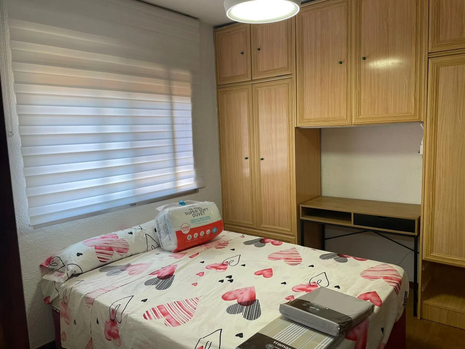 Piso en calle de López de Aranda, 10 - Foto 19