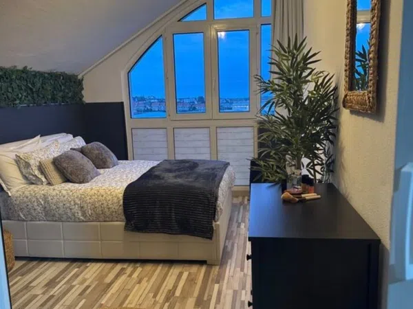 Piso en Calle los Ciruelos, 45, Alisal - Cazoña - San Román, Alisal - Cazoña - San Román - Foto 8