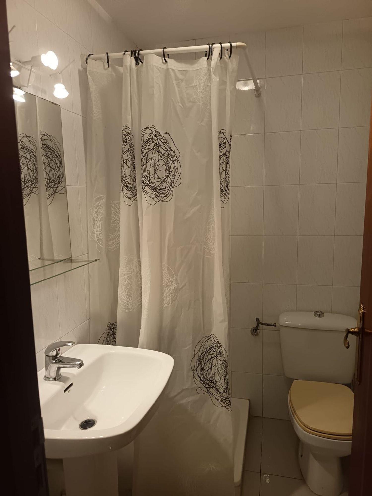 Ático en calle Calvario, 35 - Foto 15