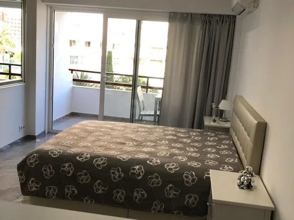 Estudio en Calle Cap Ponent, 27 - Foto 2